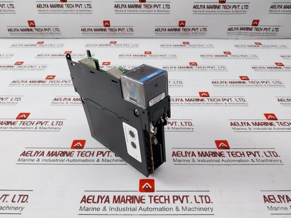Honeywell Tk-fteb01 Fte Bridge Module 51309512-175 Pa2007020