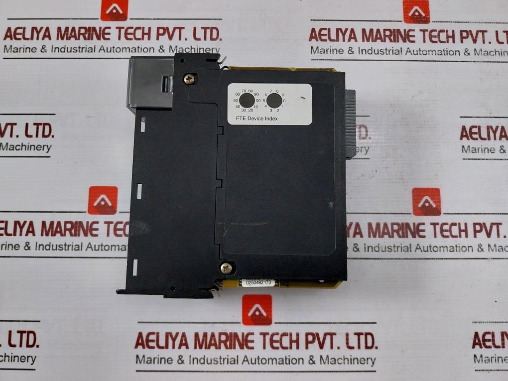 Honeywell Tk-fteb01 Fte Bridge Module 51309512-175 Pa2007020