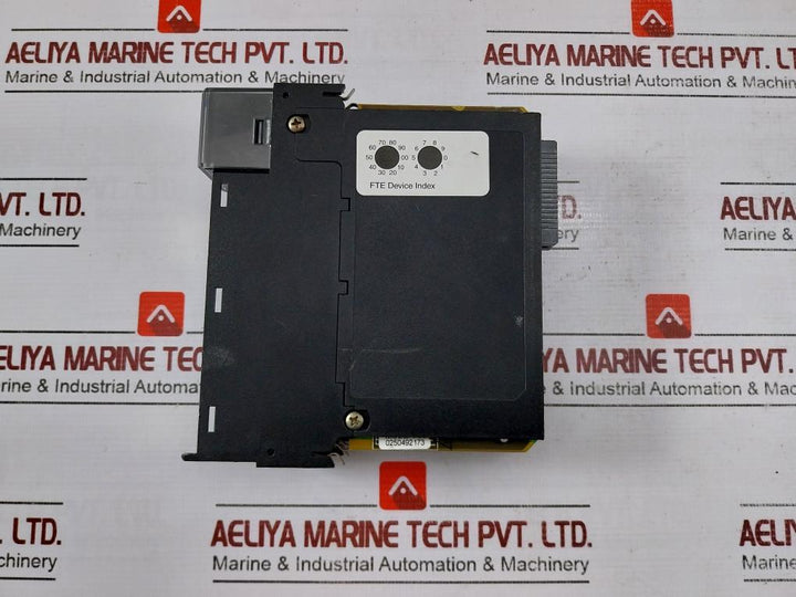 Honeywell Tk-fteb01 Fte Bridge Module 51309512-175 Pa2007020