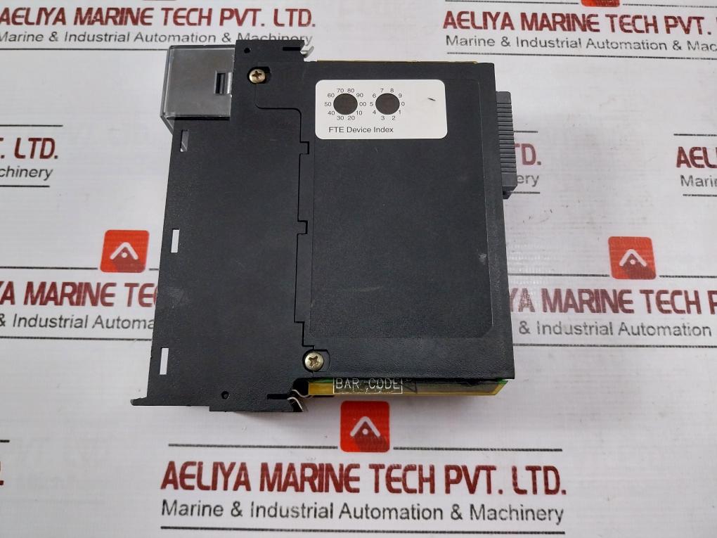 Honeywell Tk-fteb01 Fte Bridge Module 51309512-175 Pa2007020