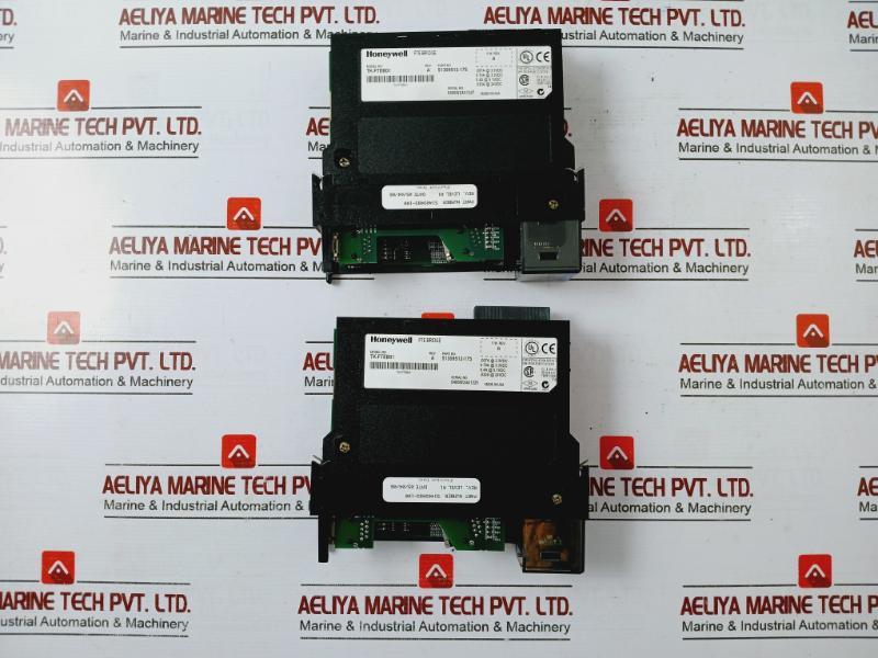Honeywell Tk-fteb01 Fte Bridge Module Rev A 51309512-175, 51403483-100