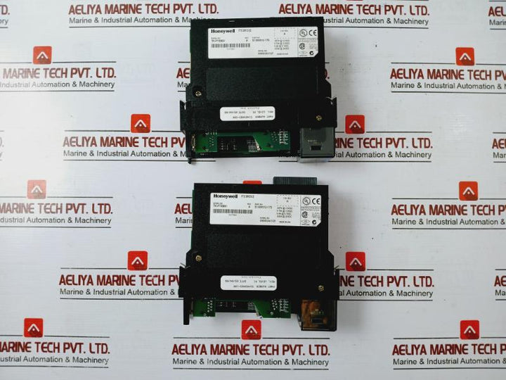 Honeywell Tk-fteb01 Fte Bridge Module Rev A 51309512-175, 51403483-100