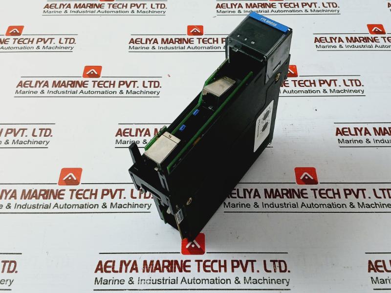 Honeywell Tk-fteb01 Fte Bridge Module Rev A 51309512-175, 51403483-100