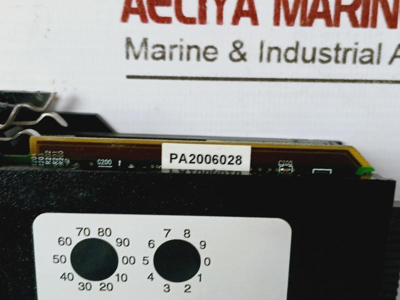 Honeywell Tk-fteb01 Fte Bridge Module Rev A 51309512-175, 51403483-100