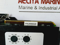 Honeywell Tk-fteb01 Fte Bridge Module Rev A 51309512-175, 51403483-100