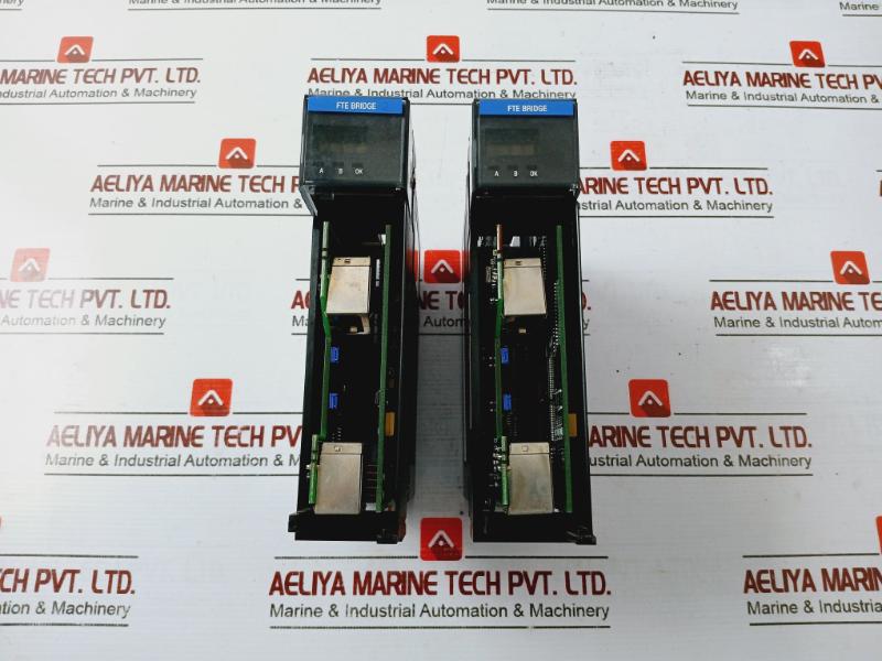 Honeywell Tk-fteb01 Fte Bridge Module Rev A 51309512-175, 51403483-100