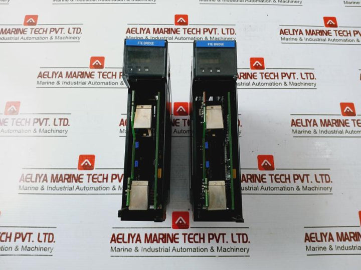 Honeywell Tk-fteb01 Fte Bridge Module Rev A 51309512-175, 51403483-100
