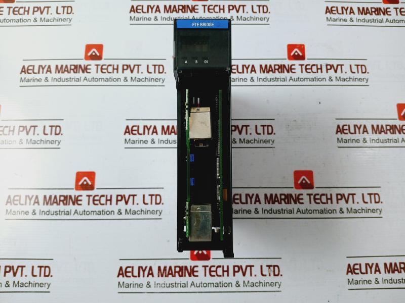 Honeywell Tk-fteb01 Fte Bridge Module Rev A 51309512-175, 51403483-100