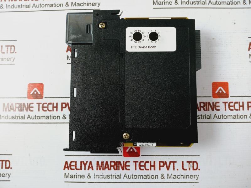 Honeywell Tk-fteb01 Fte Bridge Module Rev A 51309512-175, 51403483-100