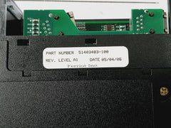 Honeywell Tk-fteb01 Fte Bridge Module Rev A 51309512-175, 51403483-100
