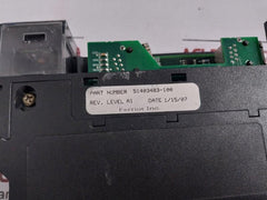 HONEYWELL TK-FTEB01 FTE Bridge Rev C 51309512-175 3.3VDC 0.7A