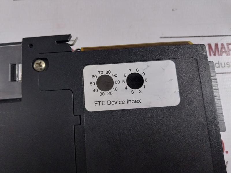 HONEYWELL TK-FTEB01 FTE Bridge Rev C 51309512-175 3.3VDC 0.7A