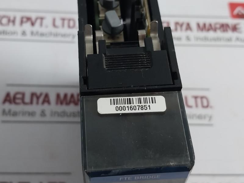 HONEYWELL TK-FTEB01 FTE Bridge Rev C 51309512-175 3.3VDC 0.7A