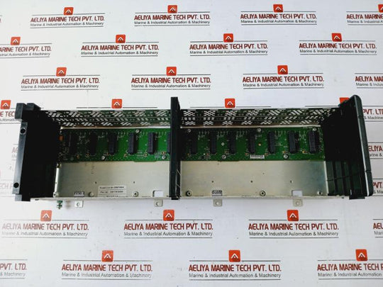 Honeywell Tk-fxx132 13 Slot Rack Chassis S97753404 60C 24V Dc 2.8A