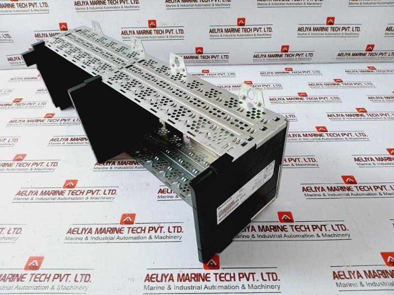 Honeywell Tk-fxx132 13 Slot Rack Chassis S97753404 60C 24V Dc 2.8A