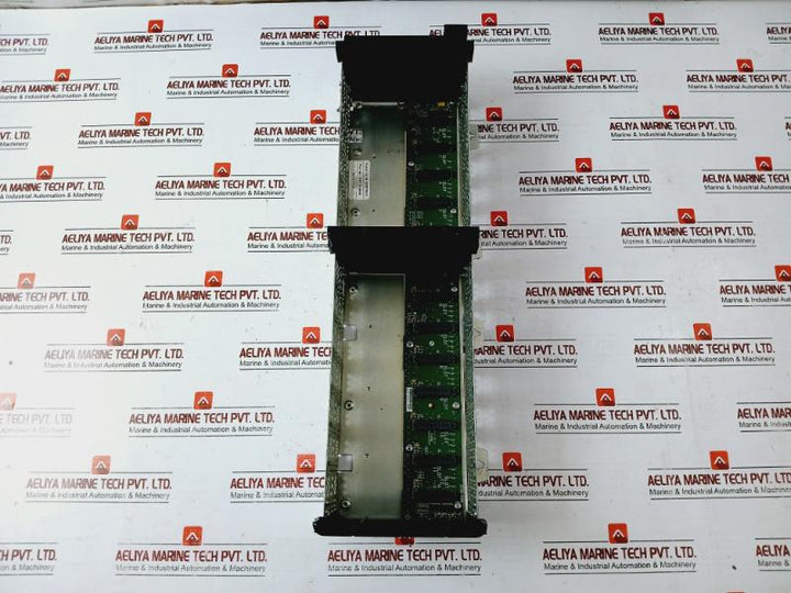 Honeywell Tk-fxx132 13 Slot Rack Chassis S97753404 60C 24V Dc 2.8A