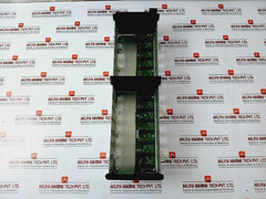Honeywell Tk-fxx132 13 Slot Rack Chassis S97753404 60C 24V Dc 2.8A