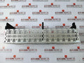 Honeywell Tk-fxx132 13 Slot Rack Chassis S97753404 60C 24V Dc 2.8A