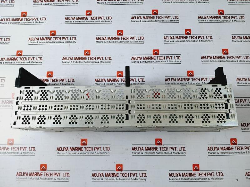 Honeywell Tk-fxx132 13 Slot Rack Chassis S97753404 60C 24V Dc 2.8A