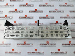 Honeywell Tk-fxx132 13 Slot Rack Chassis S97753404 60C 24V Dc 2.8A