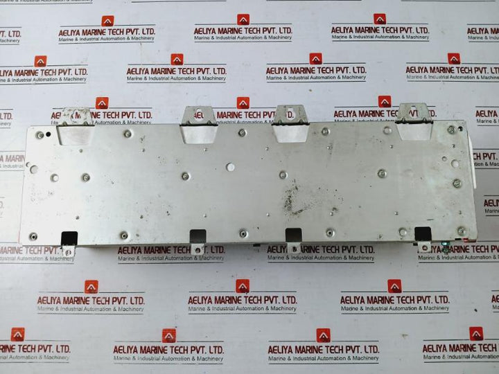 Honeywell Tk-fxx132 13 Slot Rack Chassis S97753404 60C 24V Dc 2.8A