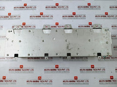 Honeywell Tk-fxx132 13 Slot Rack Chassis S97753404 60C 24V Dc 2.8A