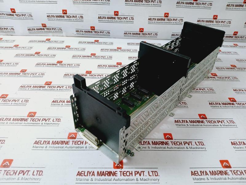 Honeywell Tk-fxx132 13 Slot Rack Chassis S97753404 60C 24V Dc 2.8A