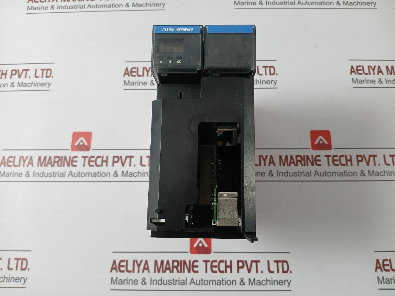 Honeywell Tk-ioli01 I/O Lim Module With 51403427-175 51309283-600 51309574-175