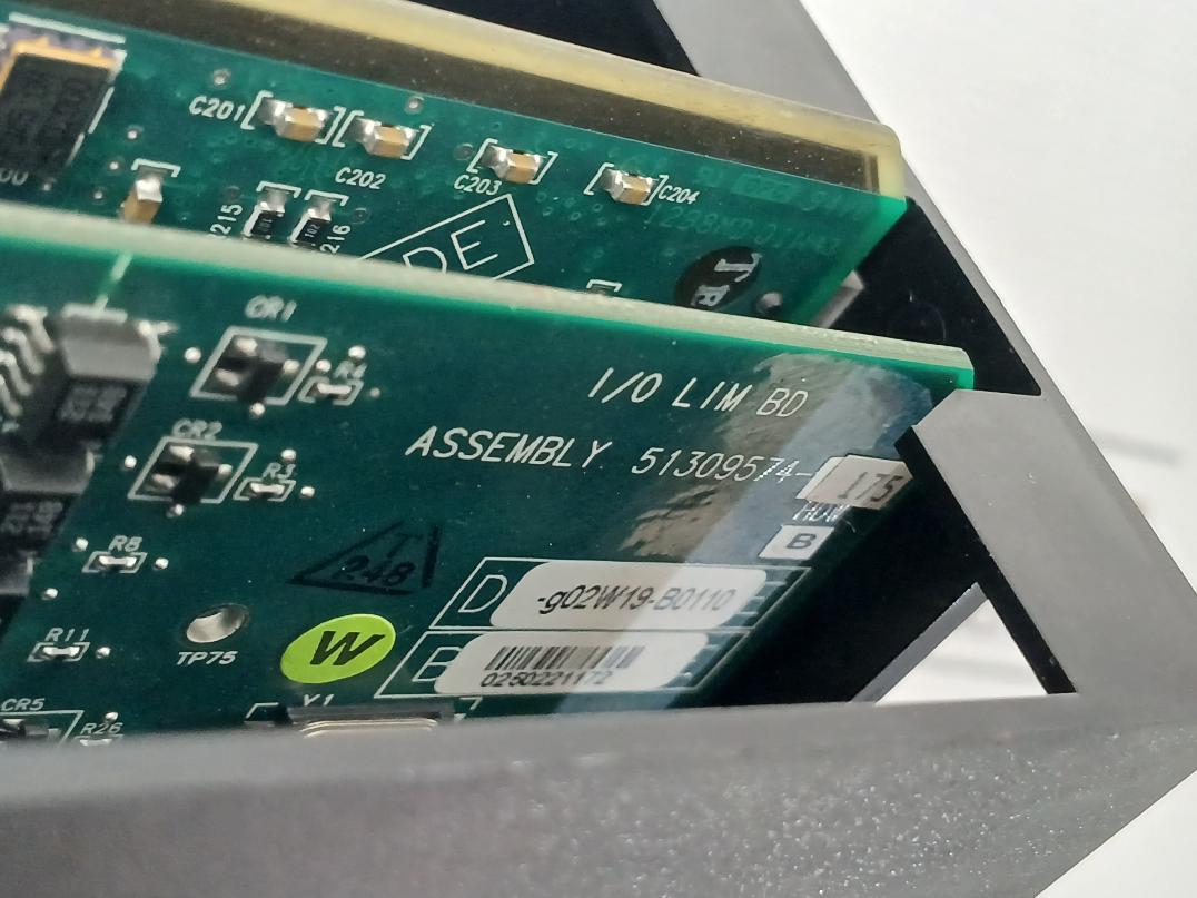Honeywell Tk-ioli01 I/O Lim Module With 51403427-175 51309283-600 51309574-175