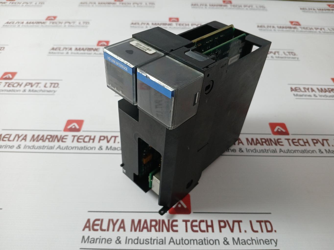 Honeywell Tk-ioli01 I/O Lim Module With 51403427-175 51309283-600 51309574-175