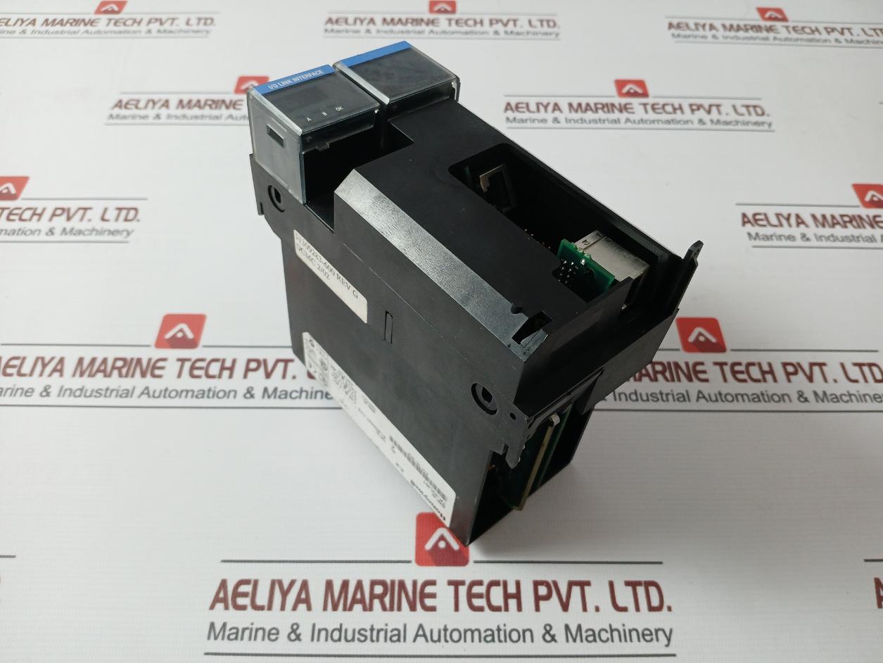 Honeywell Tk-ioli01 I/O Lim Module With 51403427-175 51309283-600 51309574-175