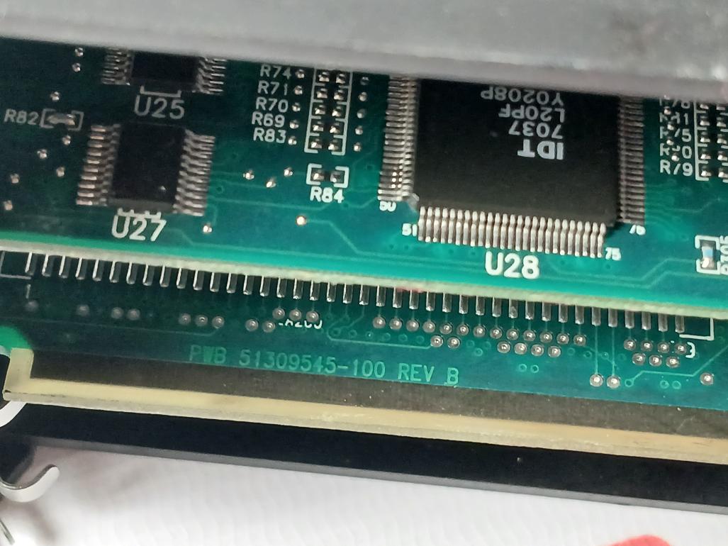 Honeywell Tk-ioli01 I/O Lim Module With 51403427-175 51309283-600 51309574-175