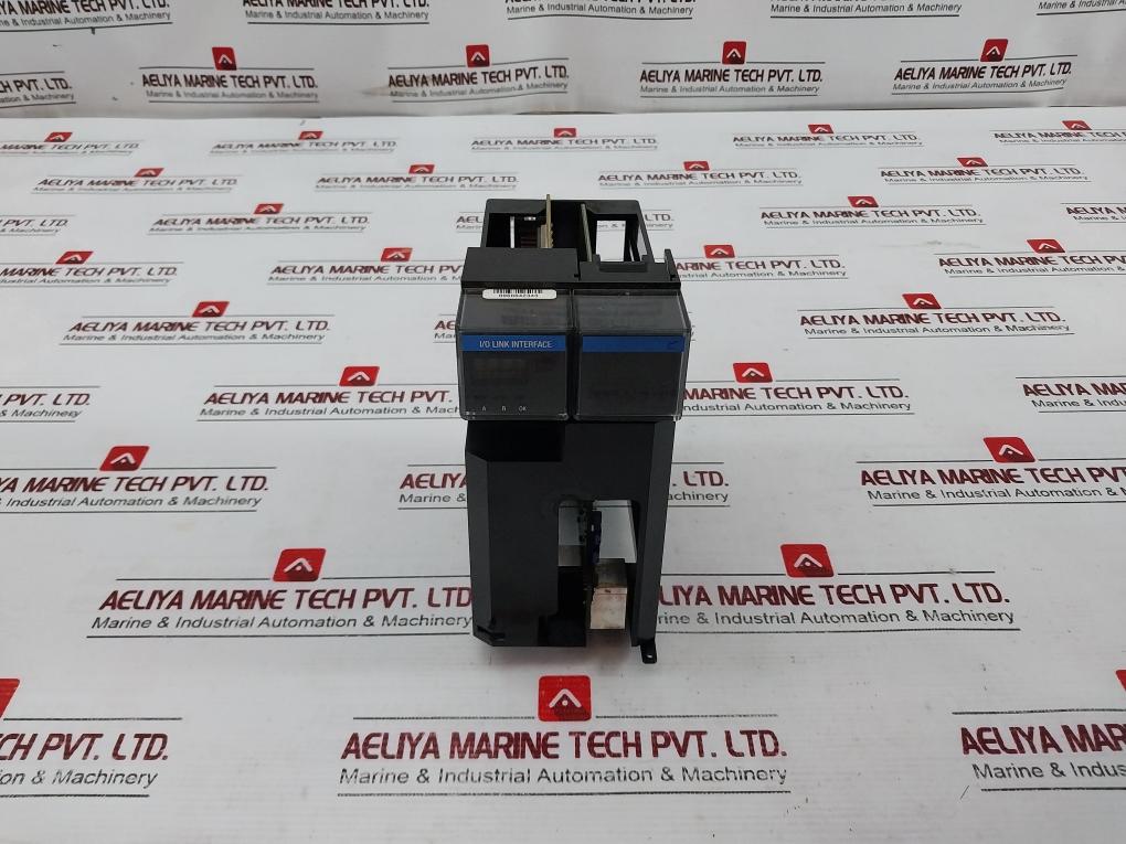 Honeywell Tk-ioli01 I/O Link Interface Module 51403427-175 24Vdc