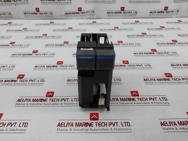 Honeywell Tk-ioli01 I/O Link Interface Module 51403427-175 24Vdc