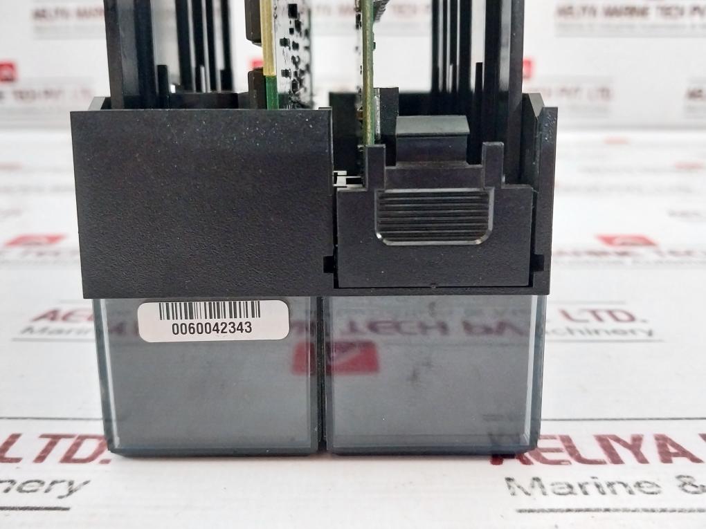 Honeywell Tk-ioli01 I/O Link Interface Module 51403427-175 24Vdc