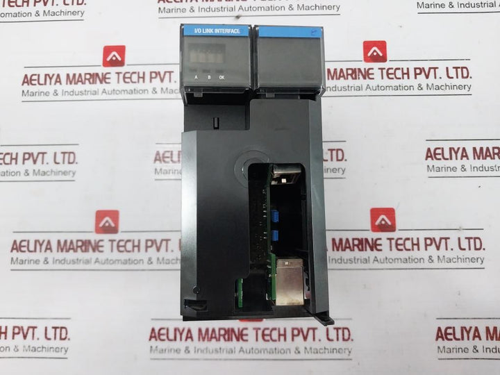 Honeywell Tk-ioli01 I/O Link Interface Module 51403427-175 24Vdc