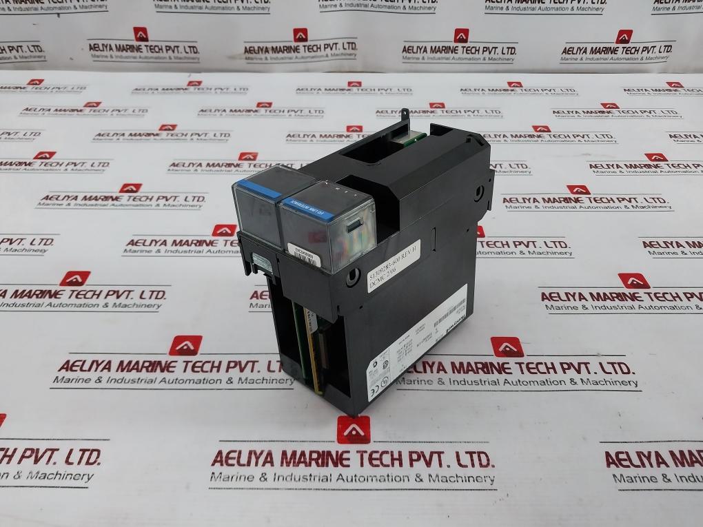 Honeywell Tk-ioli01 I/O Link Interface Module 51403427-175 24Vdc