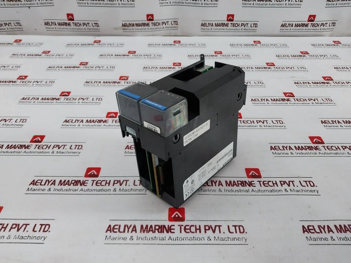 Honeywell Tk-ioli01 I/O Link Interface Module 51403427-175 24Vdc