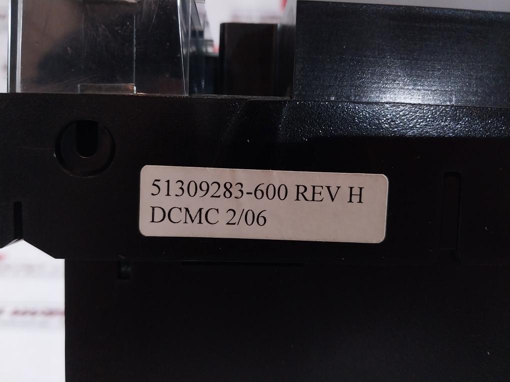 Honeywell Tk-ioli01 I/O Link Interface Module 51403427-175 24Vdc