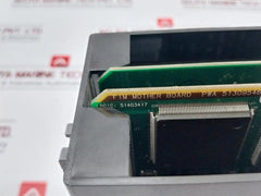 Honeywell Tk-ioli01 I/O Link Interface Module 51403427-175 24Vdc