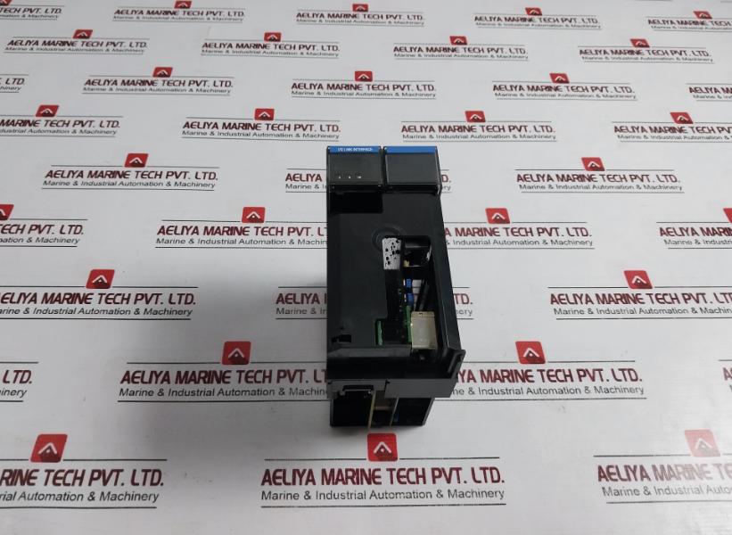 Honeywell Tk-ioli01 I/O Link Interface Module 51403427-175 Rev. A 24Vdc