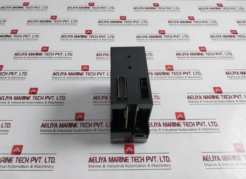 Honeywell Tk-ioli01 I/O Link Interface Module 51403427-175 Rev. A 24Vdc