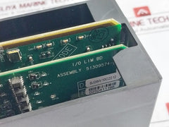 Honeywell Tk-ioli01 I/O Link Interface Module 51403427-175 Rev. A 24Vdc