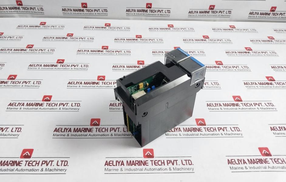 Honeywell Tk-ioli01 I/O Link Interface Module 51403427-175 Rev. A 24Vdc