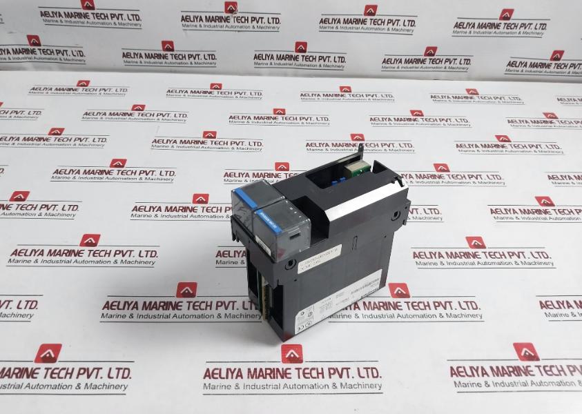 Honeywell Tk-ioli01 I/O Link Interface Module 51403427-175 Rev. A 24Vdc
