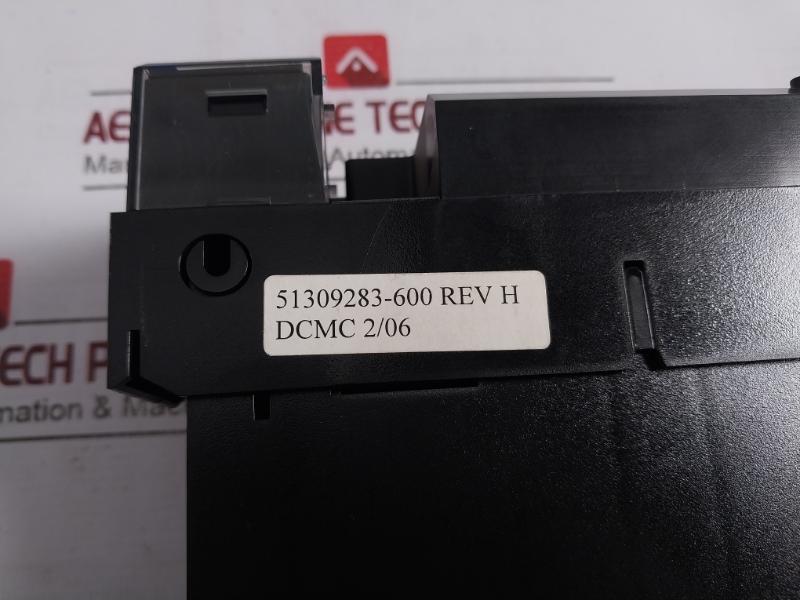 Honeywell Tk-ioli01 I/O Link Interface Module 51403427-175 Rev. A 24Vdc