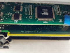 Honeywell Tk-ioli01 I/O Link Interface Module 51403427-275 Rev: B 7Ma At 3.3Vdc