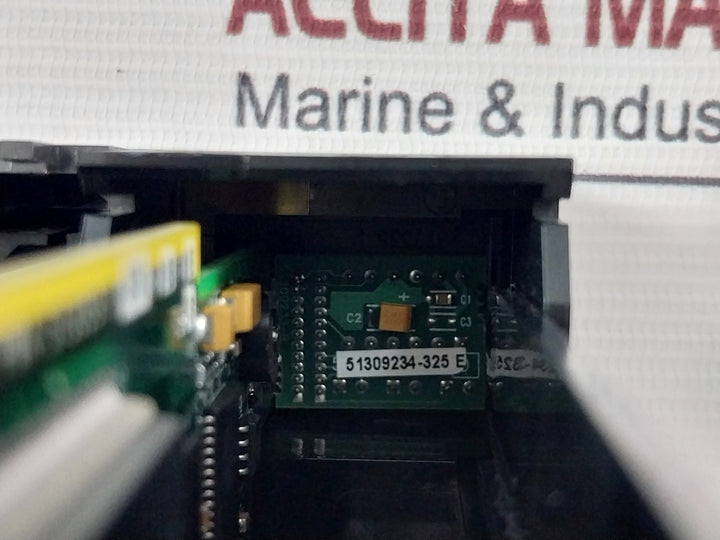 Honeywell Tk-ioli01 I/O Link Interface Module 51403427-275 Rev: B 7Ma At 3.3Vdc