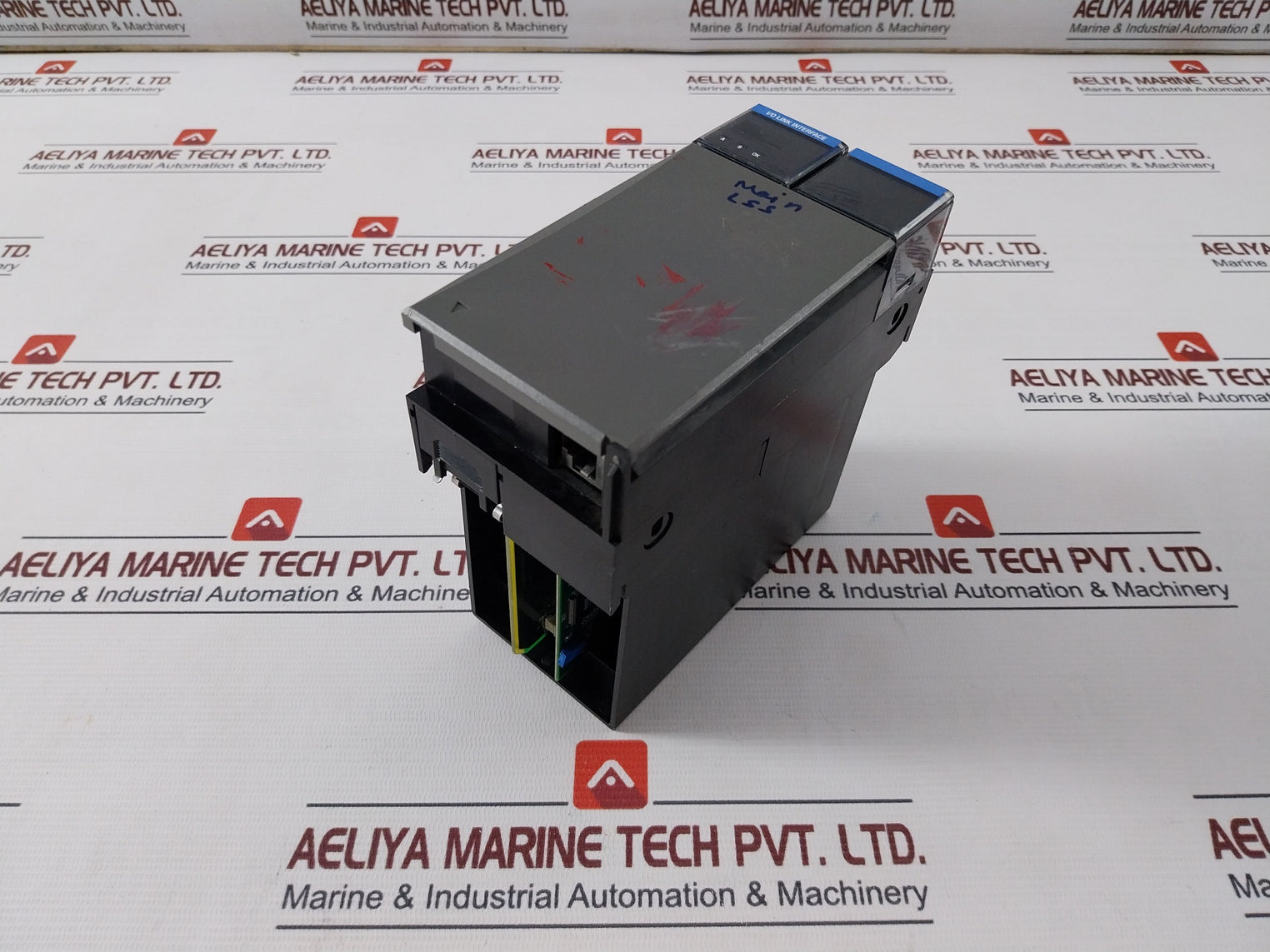 Honeywell Tk-ioli01 I/O Link Interface Module 51403427-275 Rev: B 7Ma At 3.3Vdc