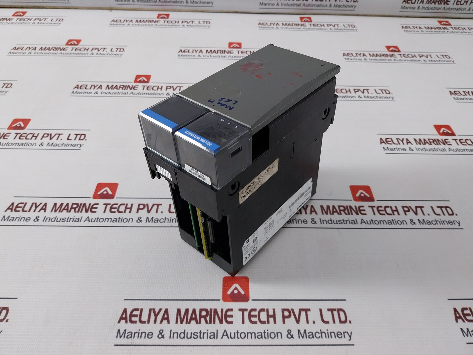 Honeywell Tk-ioli01 I/O Link Interface Module 51403427-275 Rev: B 7Ma At 3.3Vdc